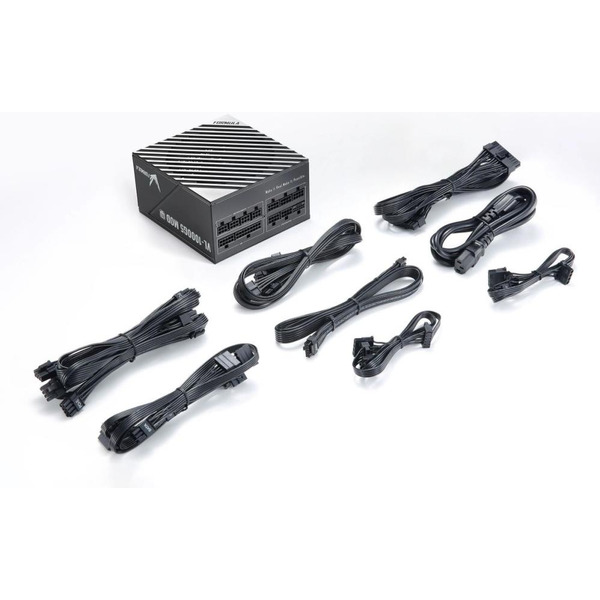 Блок питания Formula VL-1000G5