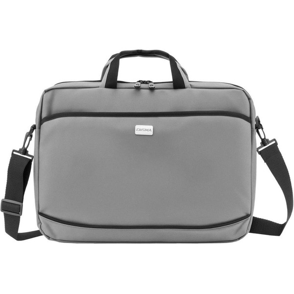 Сумка для ноутбука Digma R212GBK