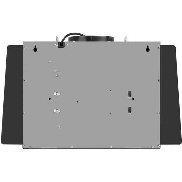 Кухонная вытяжка MAUNFELD Falcon 60 Glass (черный)