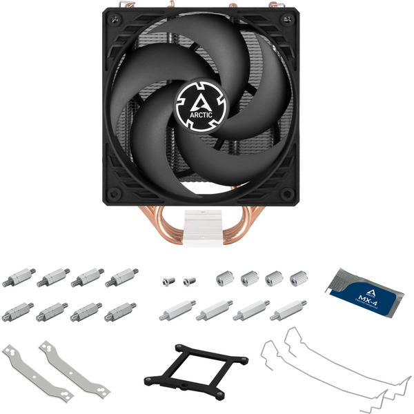 Кулер для процессора Arctic Cooling Freezer 34 CO ACFRE00051A