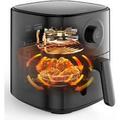 Аэрогриль Hyundai HYF-5003