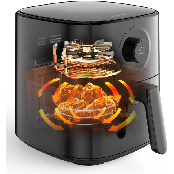 Аэрогриль Hyundai HYF-5003