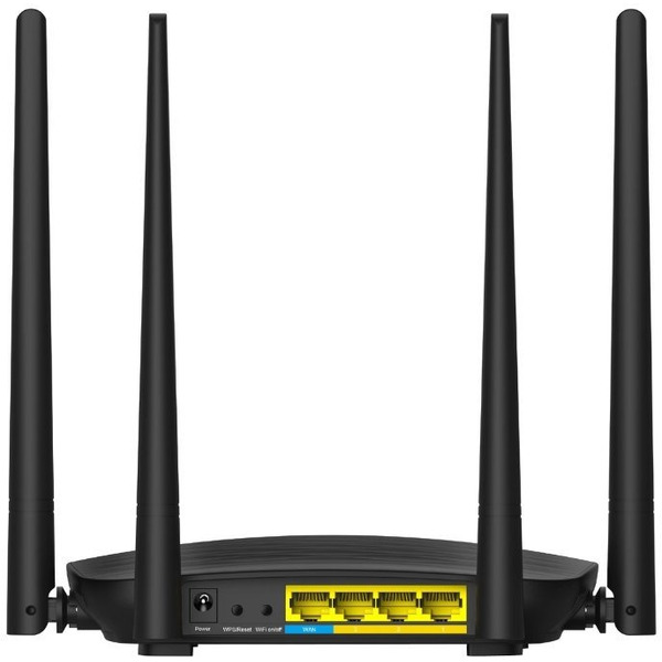 Беспроводной маршрутизатор Tenda AC5