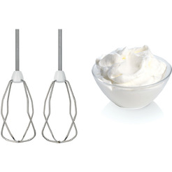 Миксер Bosch ErgoMixx MFQ36460