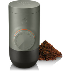 Ручная кофеварка WACACO Minipresso GR2