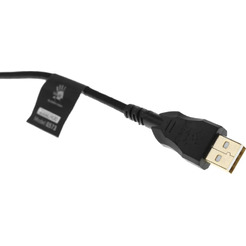 Наушники A4Tech Bloody G573 (черный)