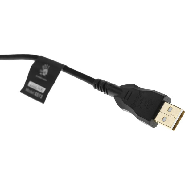 Наушники A4Tech Bloody G573 (черный)