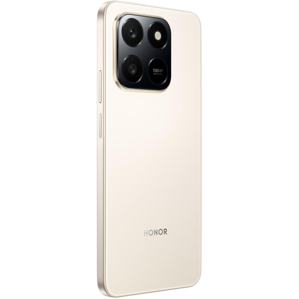 Смартфон Honor X7d 8GB/256GB (LGN-LX1) Desert Gold
