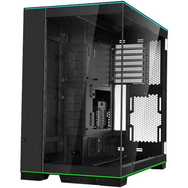 Корпус Lian Li O11 Dynamic EVO RGB G99.O11DERGBX.00