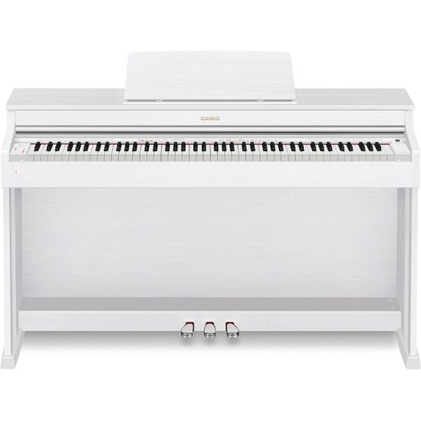 Цифровое фортепиано Casio AP-470WE