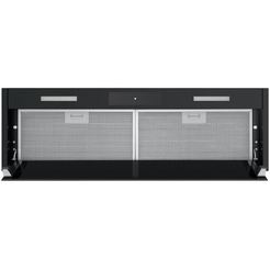 Кухонная вытяжка MAUNFELD Fantasy 90 (черный)