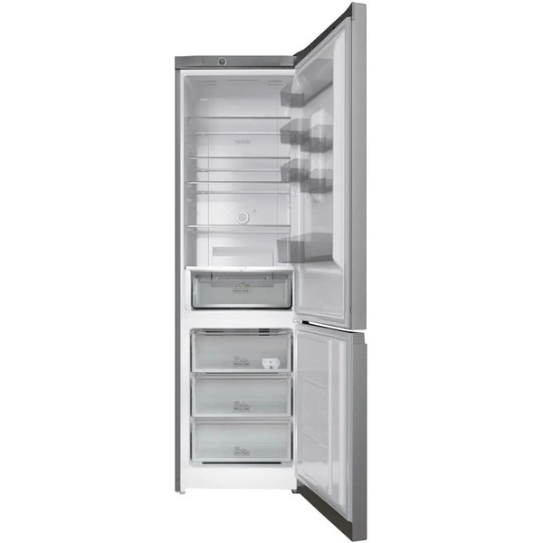 Холодильник-морозильник HOTPOINT HT 6200 S