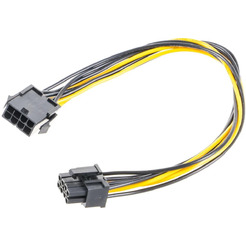 Кабель питания CABLEXPERT CC-PSU-84