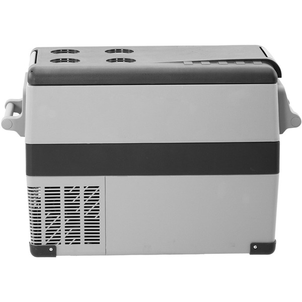 Автохолодильник StarWind Mainfrost M8 (серый)