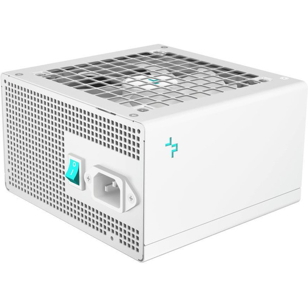 Блок питания DeepCool PN750M WH