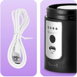 Портативная кофемолка 3 в 1 Kitfort KT-7536