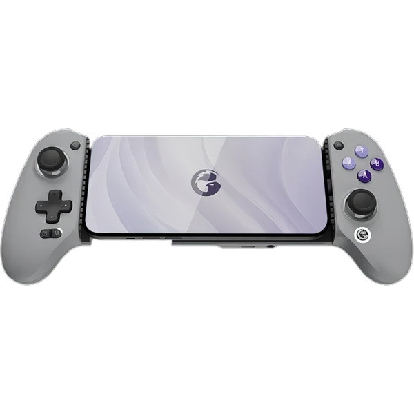 Игровой контроллер для смартфона Gamesir G8 (серый)