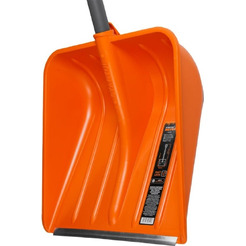 Лопата снеговая STARTUL ST9055-1