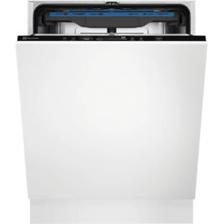 Встраиваемая посудомоечная машина Electrolux EES848200L