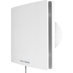 Вентилятор вытяжной Royal Thermo RAFS 120 P