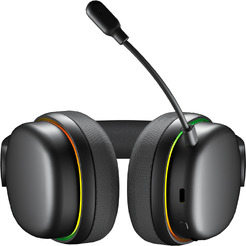 Наушники AULA G7pro Black