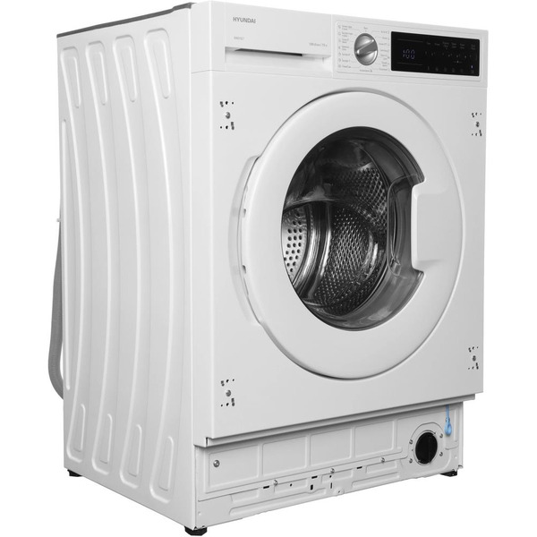 Встраиваемая стирально-сушильная машина HYUNDAI WMD7027