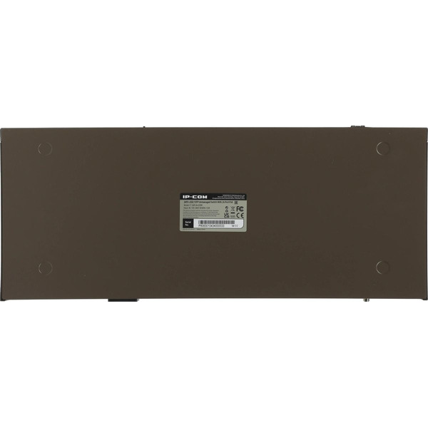 Коммутатор IP-Com F1126P-24-250W