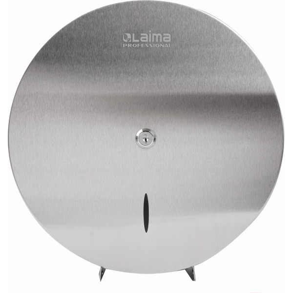 Диспенсер для туалетной бумаги LAIMA PROFESSIONAL INOX 605700