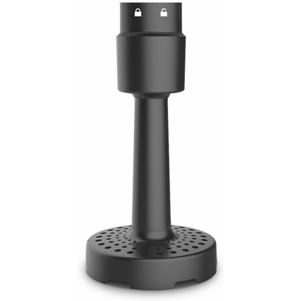 Блендер Centek CT-1352 (черный)