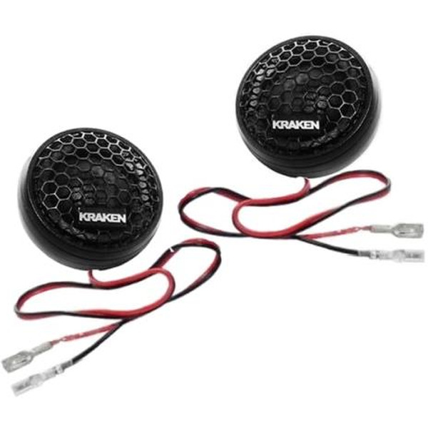 Автомобильные ВЧ динамики Prology RX-25S KRAKEN