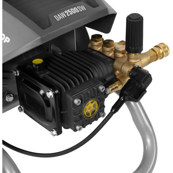Мойка высокого давления Daewoo Power DAW 2500SW