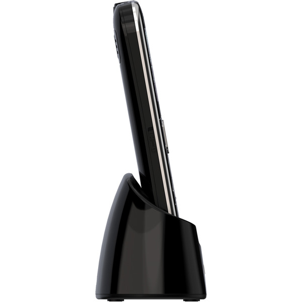 Мобильный телефон Maxvi B6ds up +ЗУ WC-112 (черный)