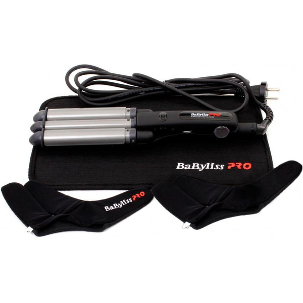 Плойка Babyliss Pro BAB2269TTE