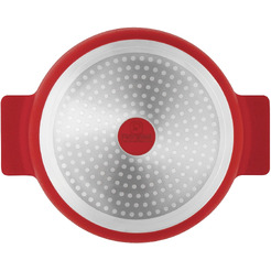 Сотейник Rondell Red Edition RDA-1119