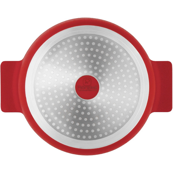 Сотейник Rondell Red Edition RDA-1119