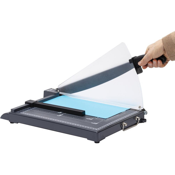 Резак сабельный BRAUBERG TSP-412 (532987)