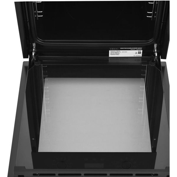 Духовой шкаф ZUGEL ZOE452B