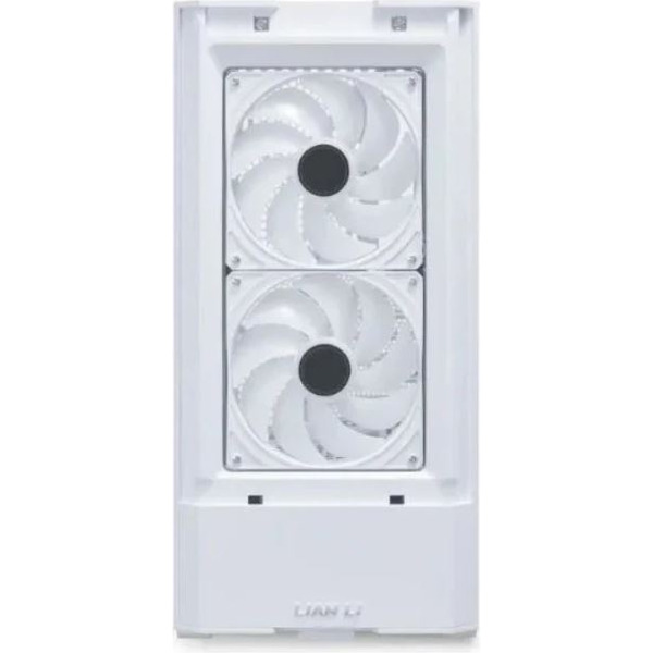 Корпус Lian Li Lancool 207 G99.LAN207RW.00
