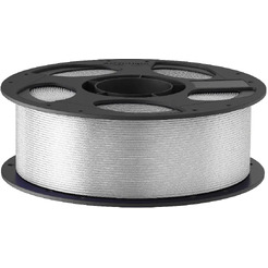 Пластик Anycubic PLA 1.75 мм 1 кг AHPLCL-107 (прозрачный)