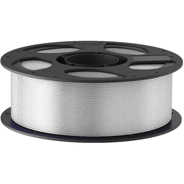 Пластик Anycubic PLA 1.75 мм 1 кг AHPLCL-107 (прозрачный)