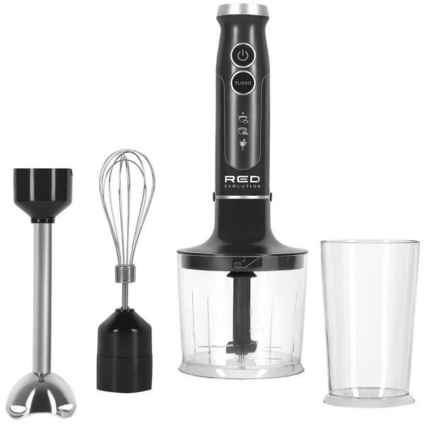 Блендер RED Evolution RHB-291