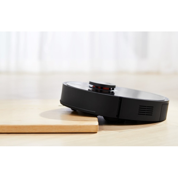 Робот-пылесос Xiaomi Robot Vacuum S10T (STFCR01SZ/BHR5887EU) черный