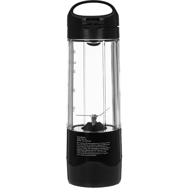 Блендер Nutribullet NBP003B