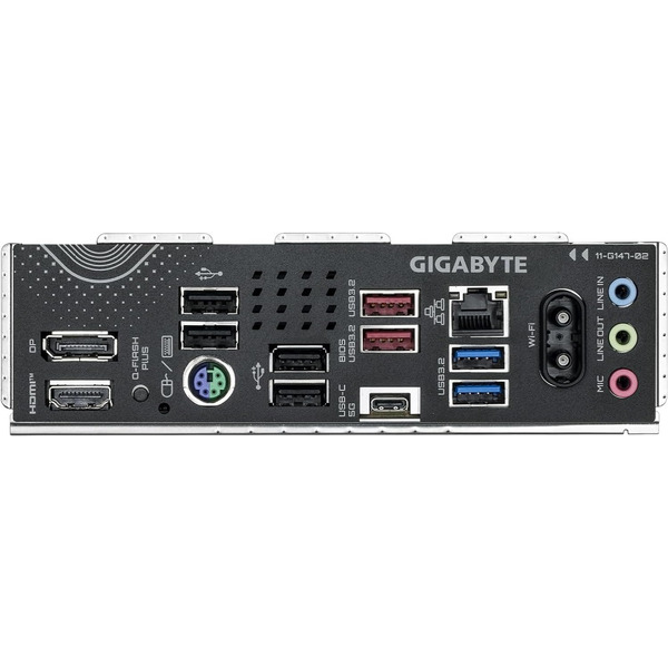 Материнская плата Gigabyte B850 Gaming WiFi6