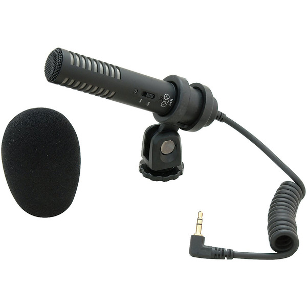 Микрофон Audio-Technica PRO24-CMF