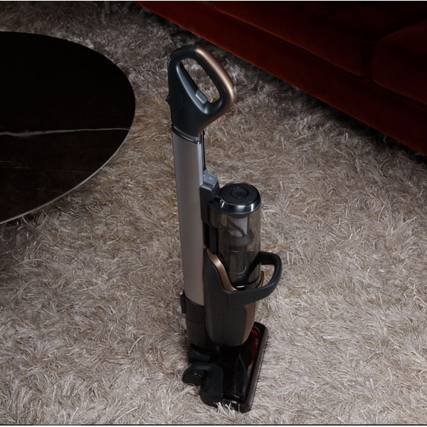 Пылесос вертикальный BORK V800