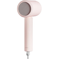 Фен Xiaomi Compact Hair Dryer H101 BHR7474EU (CMJ04LXEU) розовый