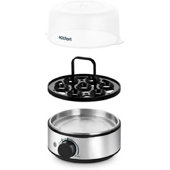 Яйцеварка Kitfort КТ-9802