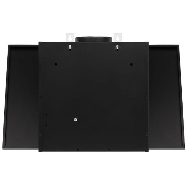 Кухонная вытяжка Krona Vierkant 600 PB (черный)