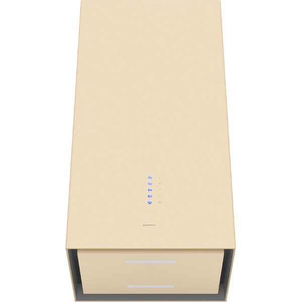 Вытяжка MAUNFELD Bath Plus 402 (бежевый)